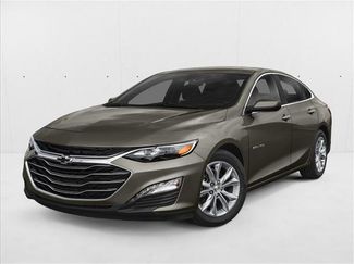 Used 2022 Chevrolet Malibu LT video 1