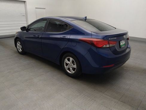 Used 2015 Hyundai Elantra SE image 5