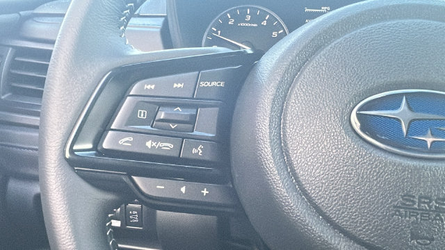 New 2026 Subaru Forester Premium AWD/4WD image 18