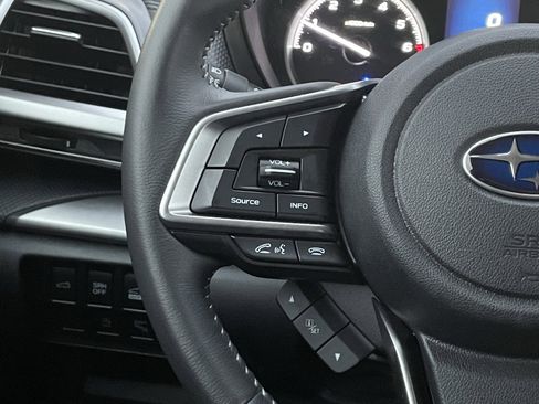 Certified 2023 Subaru Forester Premium image 18