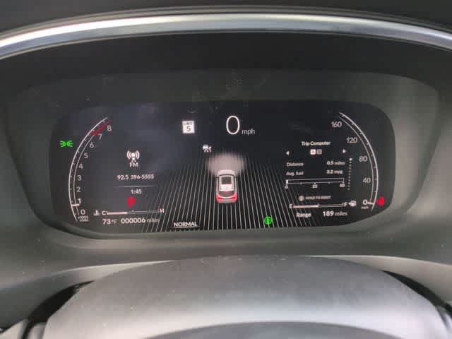 Certified 2026 Acura MDX w/ Technology Package AWD/4WD image 36