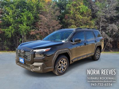 New 2026 Subaru Outback Premium