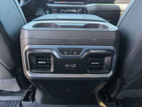 Used 2023 Chevrolet Silverado 1500 LTZ AWD/4WD image 20