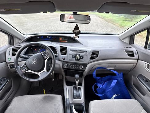 Used 2012 Honda Civic LX image 17