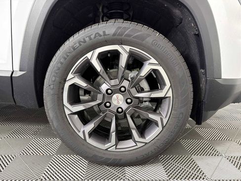 New 2026 GMC Terrain Elevation w/ Elevation Premium Package image 10