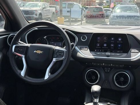 Certified 2020 Chevrolet Blazer LT AWD/4WD image 15