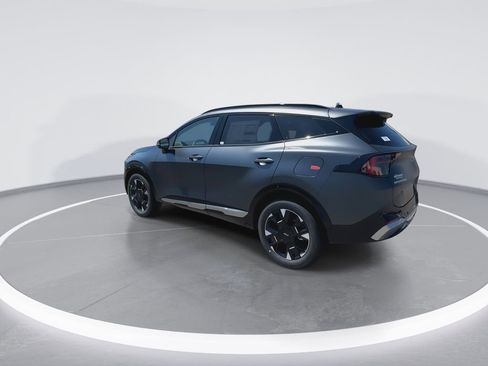 New 2026 Kia Sportage SX Prestige AWD/4WD image 6