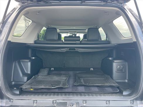 Used 2023 Toyota 4Runner Limited AWD/4WD image 26
