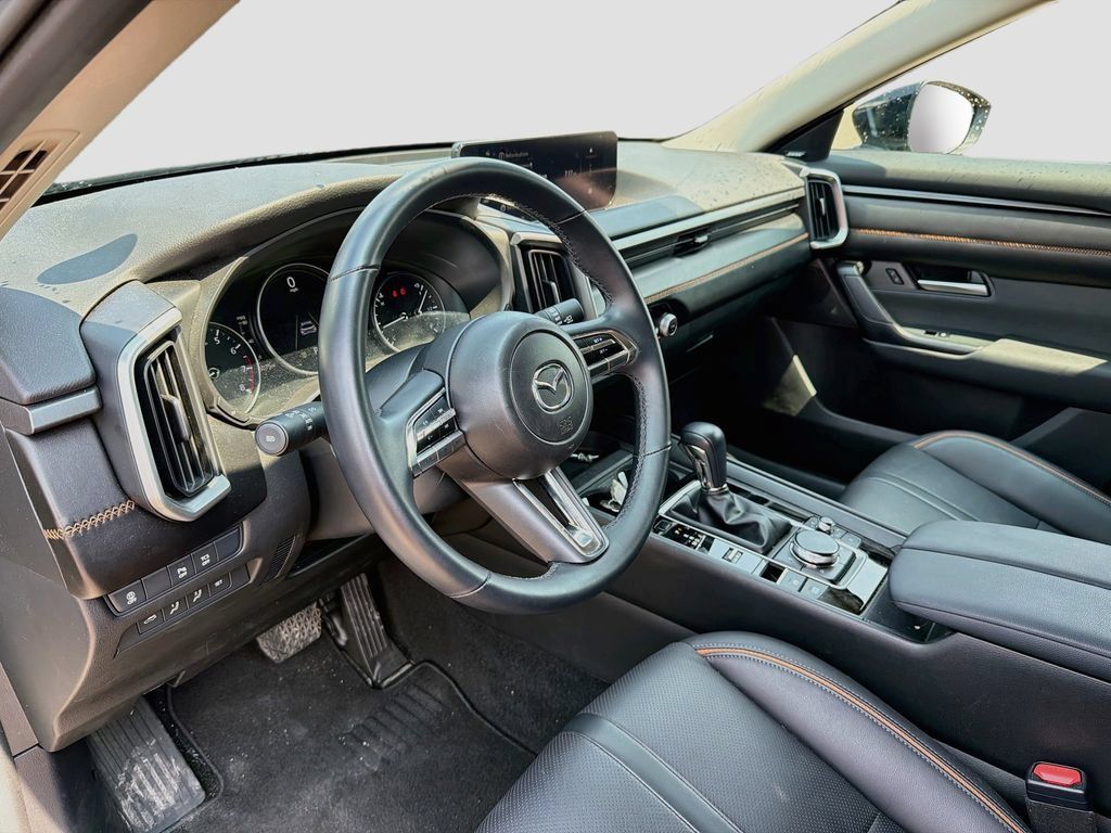 Used 2026 MAZDA CX-50 AWD 2.5 S w/ Premium Package image 9
