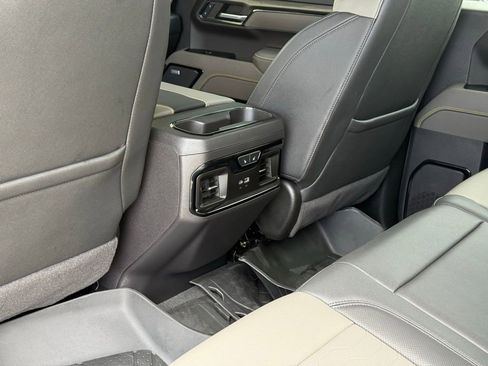 Used 2024 Chevrolet Silverado 1500 ZR2 w/ Dark Appearance Package image 24