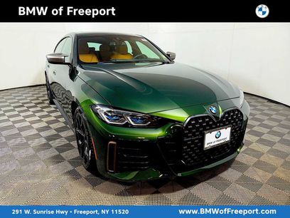 Certified 2024 BMW M440i xDrive Gran Coupe w/ Premium Package