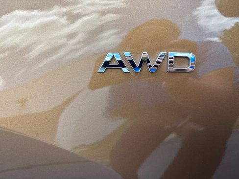 Used 2017 Kia Sportage SX AWD/4WD image 21