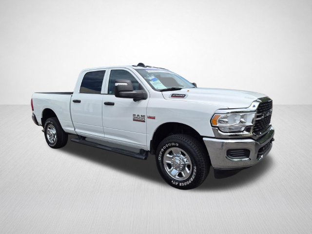 Used 2024 RAM 2500 Tradesman w/ Towing Technology Group AWD/4WD image 4