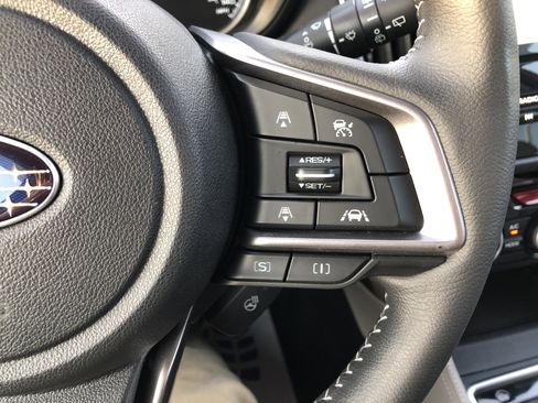 Used 2019 Subaru Forester Limited w/ Popular Package #3 image 34