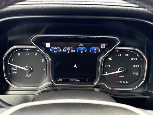 Used 2020 GMC Sierra 1500 Denali w/ Denali Premium Package image 15