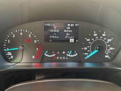 Used 2022 Ford Escape SEL AWD/4WD image 9