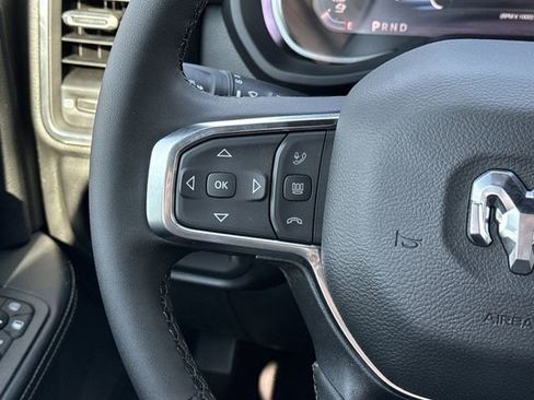 New 2026 RAM 2500 Laramie w/ Night Edition image 28