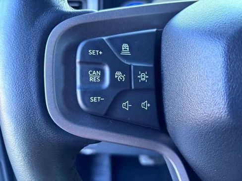 Used 2024 Ford Bronco Outer Banks image 16