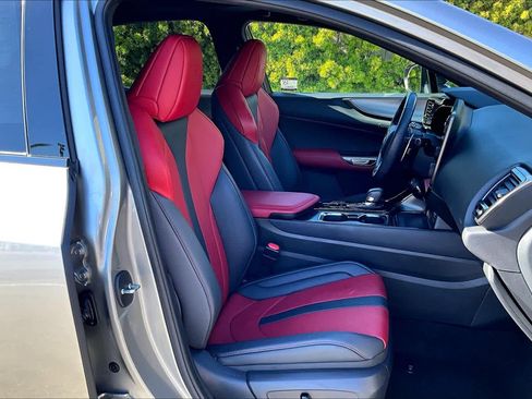 Used 2023 Lexus NX 350 F Sport image 8