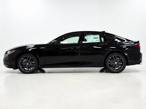 Used 2025 Acura TLX SH-AWD w/ A-SPEC Pkg image 29