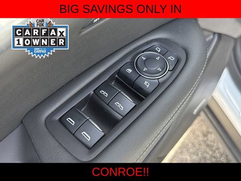 Used 2024 Cadillac XT6 Luxury FWD image 11