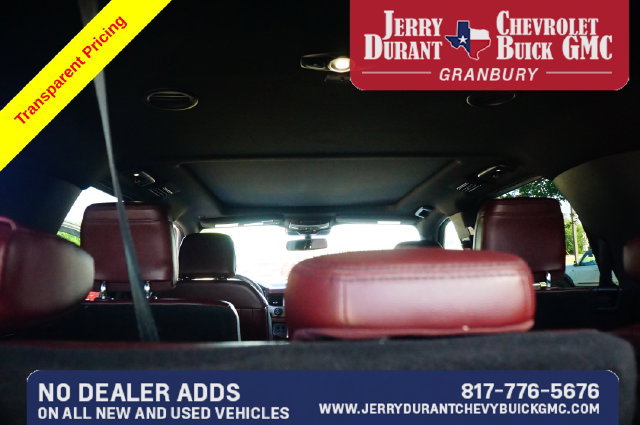 Used 2023 Ford Expedition Limited AWD/4WD image 24
