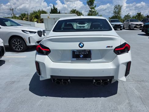 New 2026 BMW M2 w/ Lighting Package RWD image 5