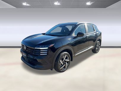 New 2026 Nissan Kicks SV