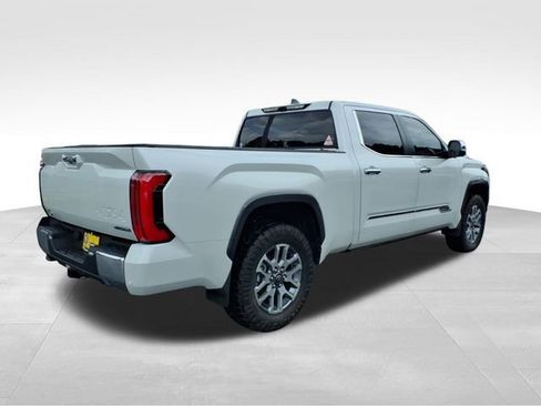 Used 2026 Toyota Tundra 1794 Edition AWD/4WD image 15
