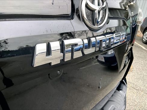 Used 2023 Toyota 4Runner SR5 Premium image 57