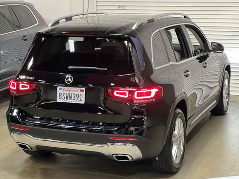 Used 2020 Mercedes-Benz GLB 250 image 25