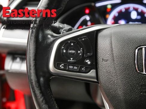 Used 2019 Honda Civic Sport image 15