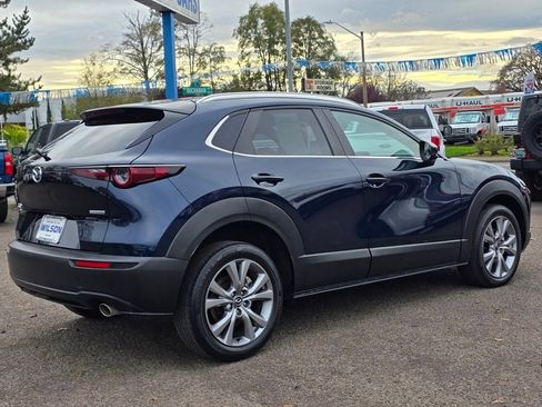 Used 2022 MAZDA CX-30 AWD 2.5 S w/ Select Package image 29