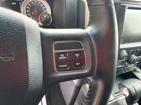 Used 2013 RAM 1500 Sport AWD/4WD image 15