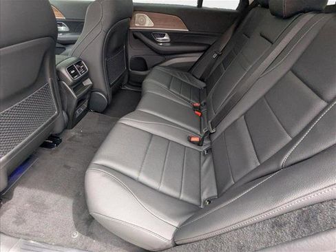 New 2025 Mercedes-Benz GLE 350 4MATIC image 15