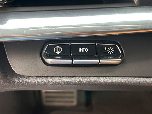 Used 2020 Chevrolet Corvette Stingray Preferred Cpe w/ 2LT Preferred Equipment Group image 17