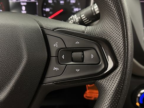 Used 2021 Chevrolet TrailBlazer LS image 22