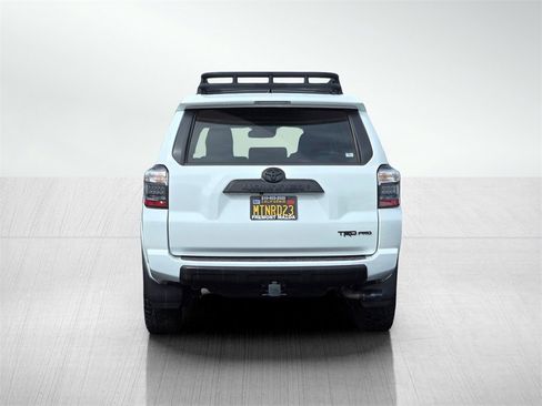 Used 2023 Toyota 4Runner TRD Pro image 5