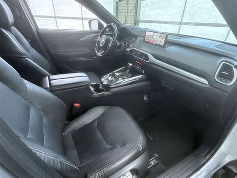 Used 2021 MAZDA CX-9 Grand Touring image 16