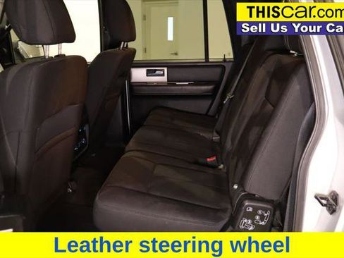 Used 2017 Ford Expedition EL XLT image 20