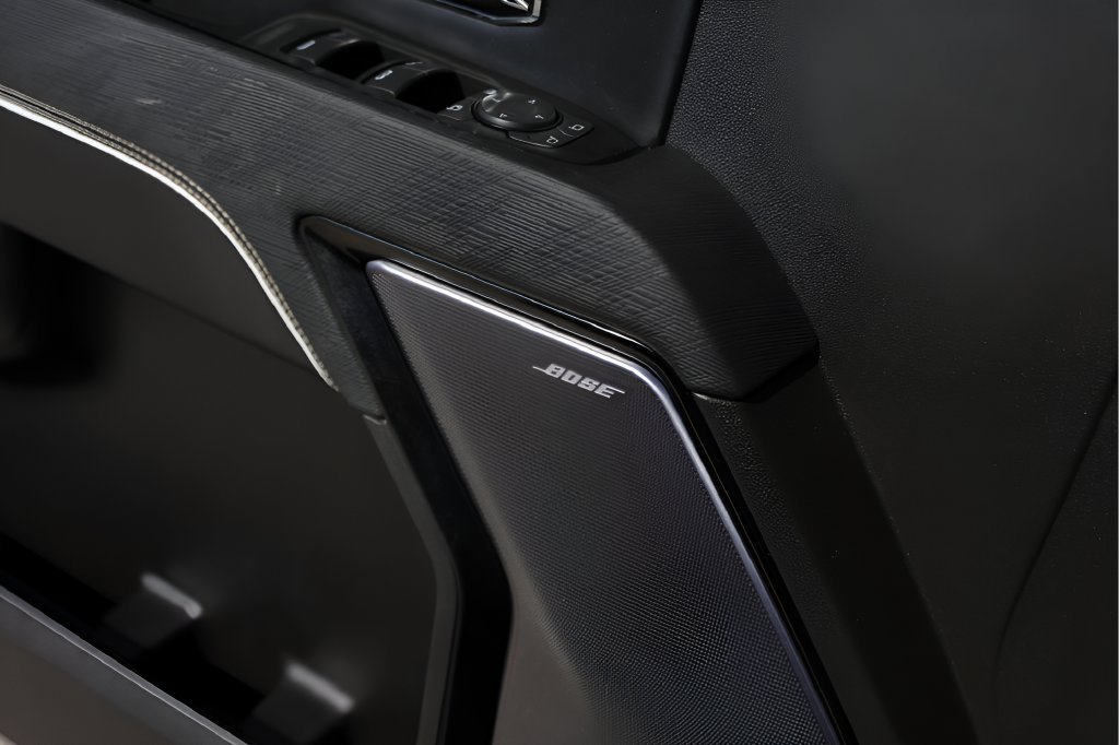 Certified 2026 GMC Sierra 1500 AT4X AWD/4WD image 24