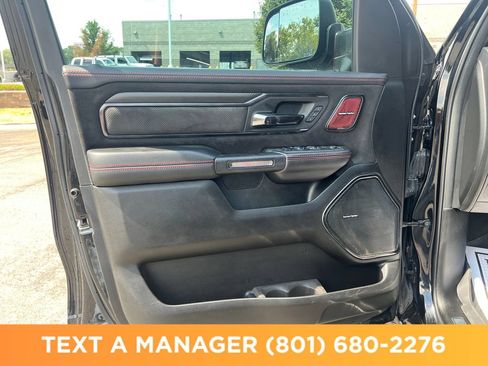 Used 2023 RAM 1500 TRX w/ TRX Level 2 Equipment Group AWD/4WD image 12