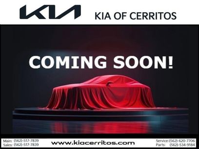 Certified 2023 Kia Stinger GT2
