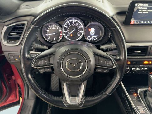 Used 2018 MAZDA CX-9 Grand Touring image 18
