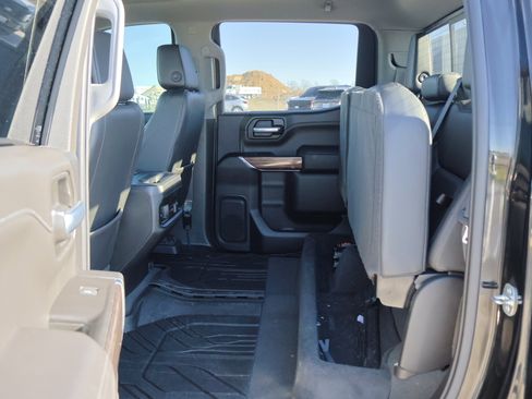 Used 2021 Chevrolet Silverado 1500 RST w/ Convenience Package II image 38