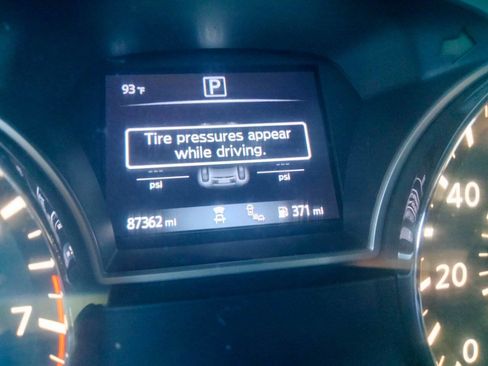 Used 2018 Nissan Altima 2.5 SL image 14