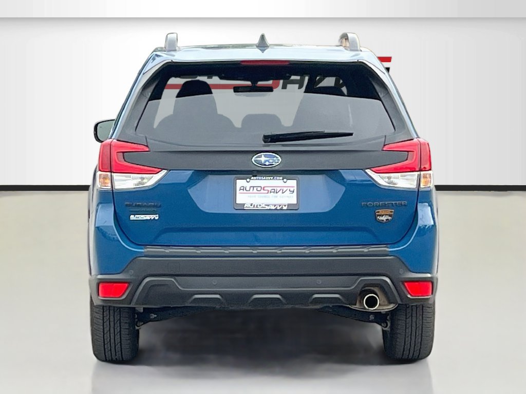 Used 2024 Subaru Forester Wilderness AWD/4WD image 6