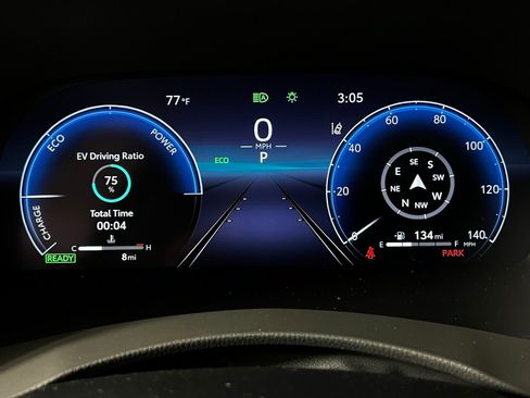 Certified 2026 Toyota Highlander Limited AWD/4WD image 17