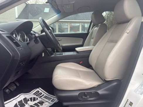 Used 2013 MAZDA CX-9 Touring image 20