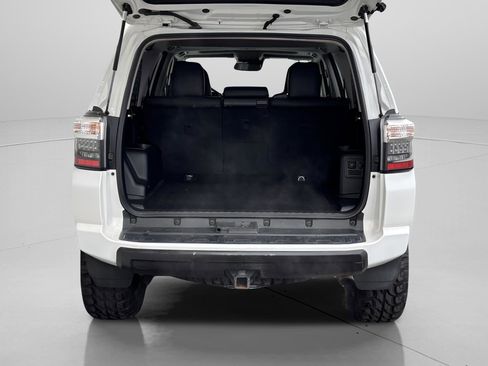 Used 2021 Toyota 4Runner TRD Off-Road Premium w/ Moonroof Package image 84